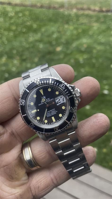 jkf rolex replica meinungen|2022 JKF (Cartel) 1680 Rolex Submariner review .